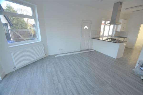 Millway, Mill Hill